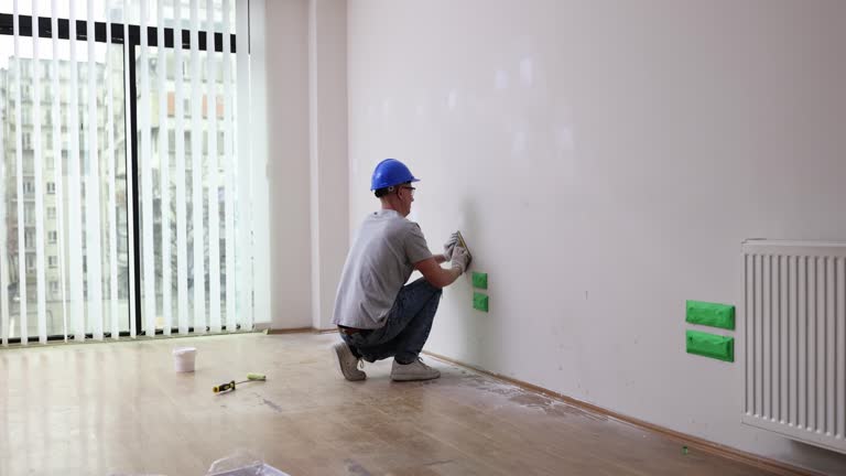 Best Wallpaper Removal and Painting  in Stevenson Ranch, CA